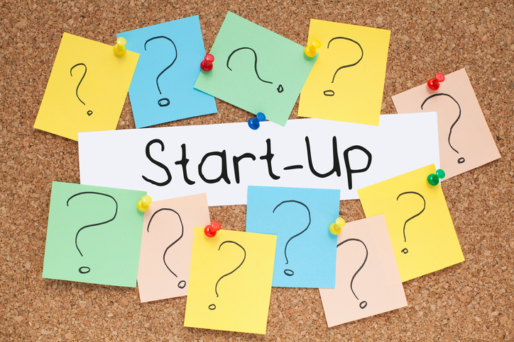 Frequently Asked Questions On Starting A Business