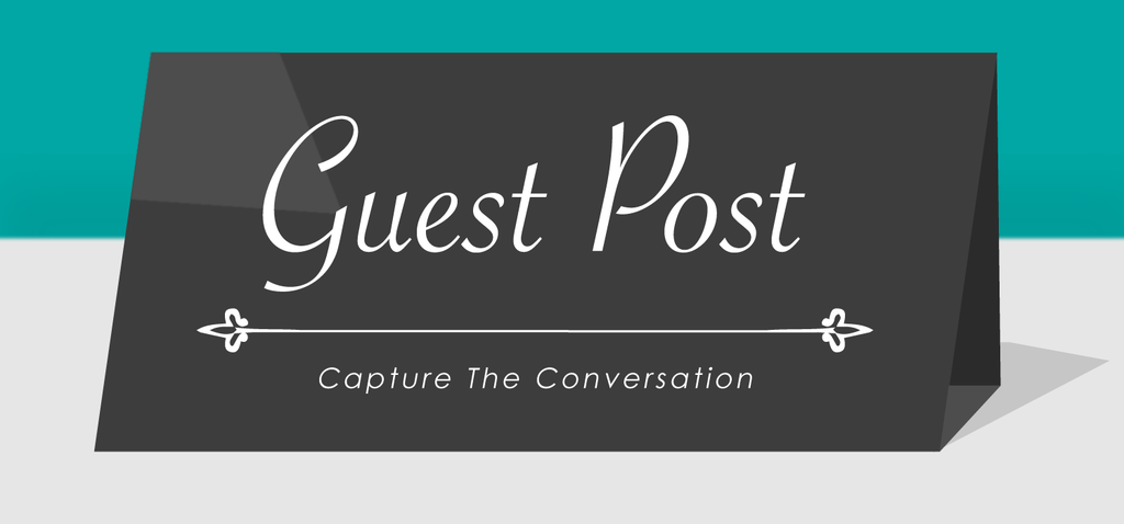 Organic Guest Posting Service