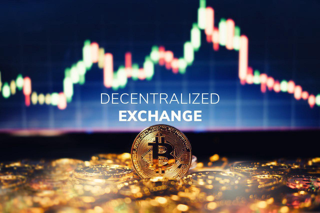 Decentralized Cryptocurrency Exchange