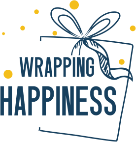 Buy Personalised Gifts for Corporates, Birthdays, Anniversaries — Wrapping Happiness