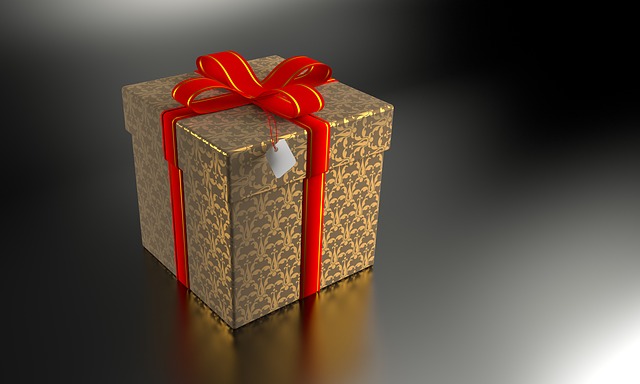 Make your festivals stand out with Gift Card Boxes