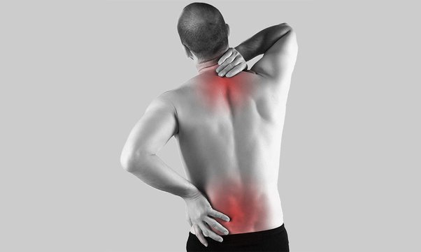 Reduce Back Pain and Muscle Pain with these Easy Tips