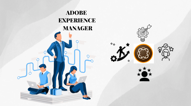 WHAT IS ADOBE EXPERIENCE MANAGER (AEM)?
