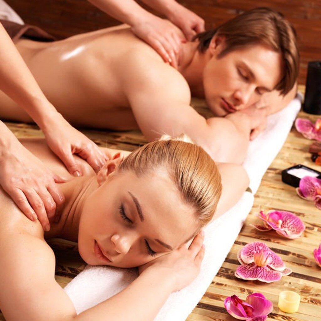 Benefits of Relaxing Couple Spa Dubai From Forest Spa