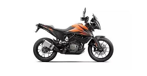 KTM 390 Adventure review - An adventure motorcycle for KTM enthusiasts