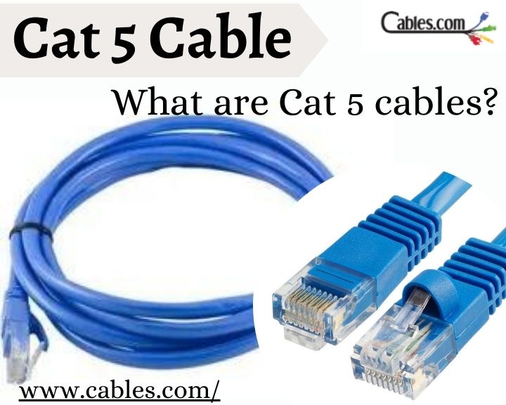 How is Cat5e cable better than Cat5 cable?