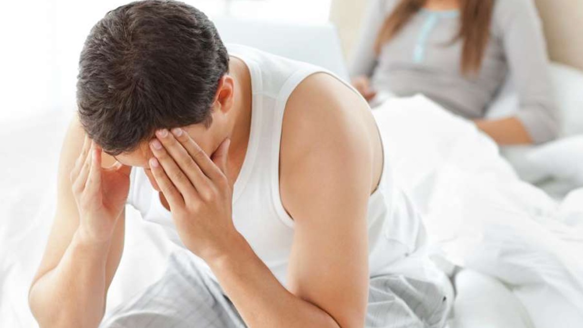 How do Care for Your Body If Have Erectile issues