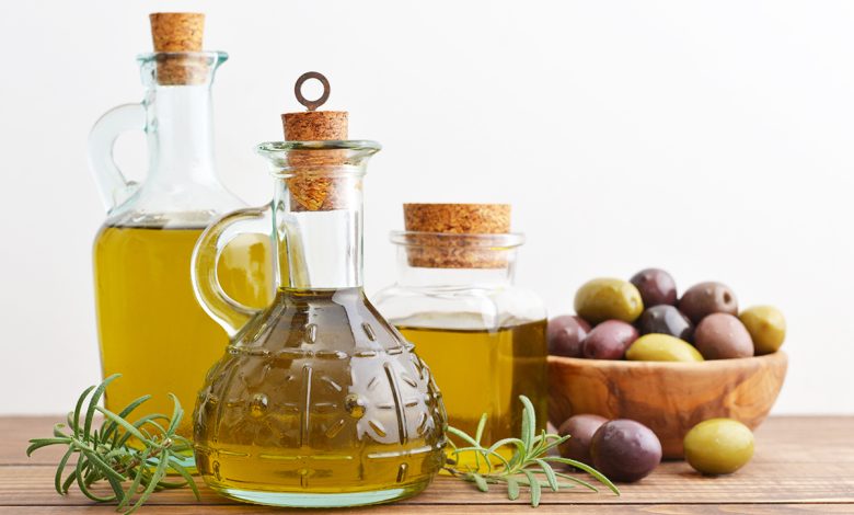 Men’s Health Benefits of Olive Oil