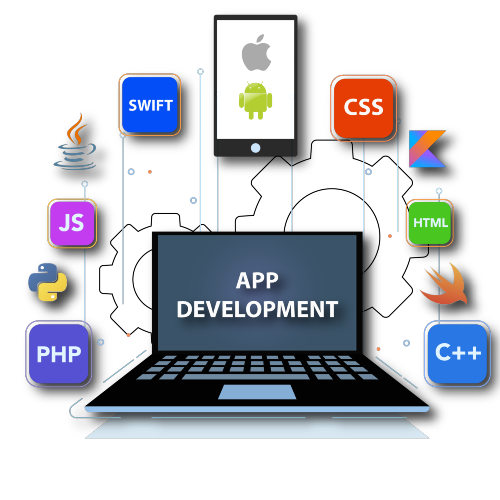 Top 6 Best Hybrid Mobile App Development UI Framework in 2022