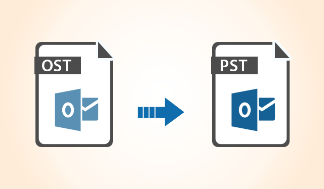 Trust Worthy Solution to Convert Outlook OST files in PST