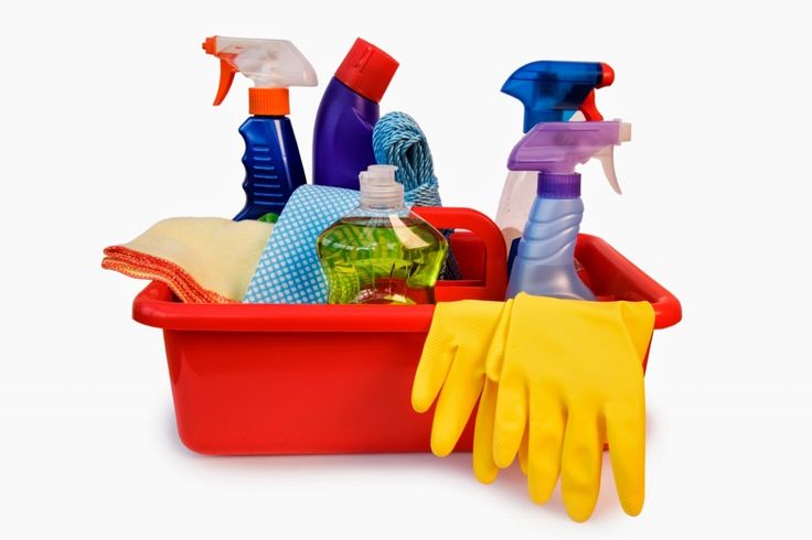 <strong>Mistakes you Should Avoid When you Buy Cleaning Materials Wholesale</strong>