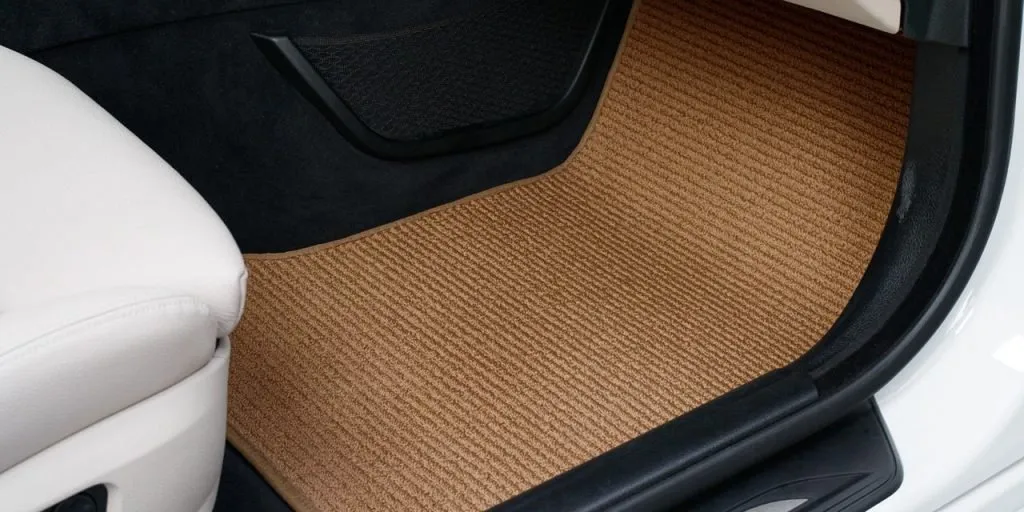 How to Keep Your Vehicle Mats in the Best Condition?