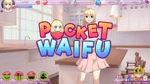 Pocket Waifu MOD APK
