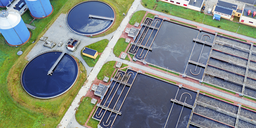 Waste Water Treatment Company