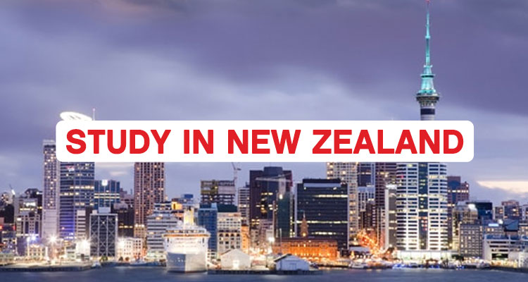 Why is New Zealand an Ideal Choice for Abroad Education?