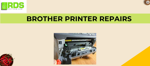 brother printer repairs
