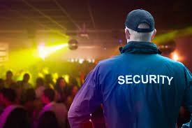 <strong>Best Practices for Event Security Guard Services</strong>