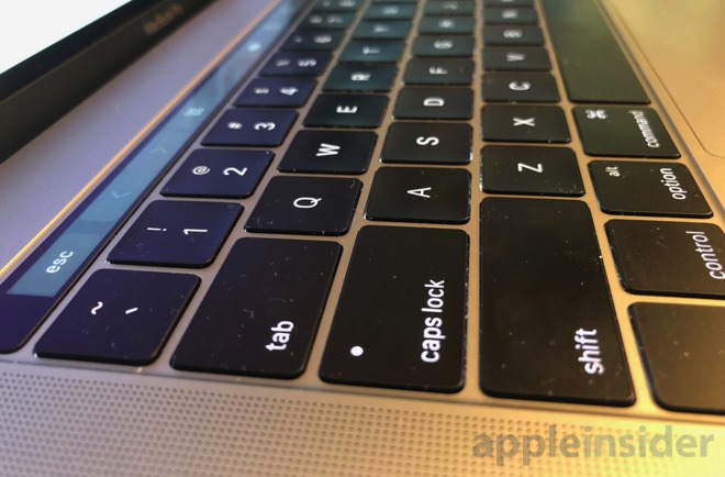 MacBook KeyBord Repair