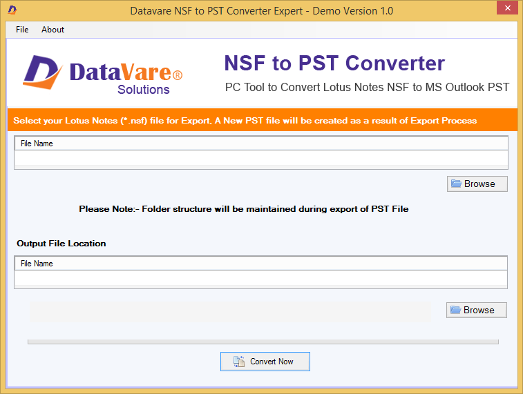 How Does Lotus Notes Convert NSF to PST? The Best Approach