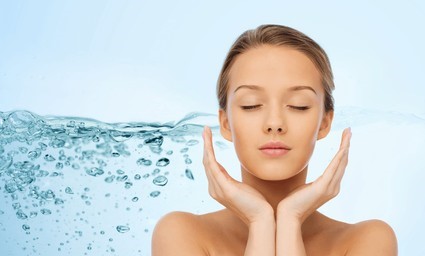 How to Treat Dry Skin with Natural Hydration for Skin