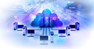 managed cloud services