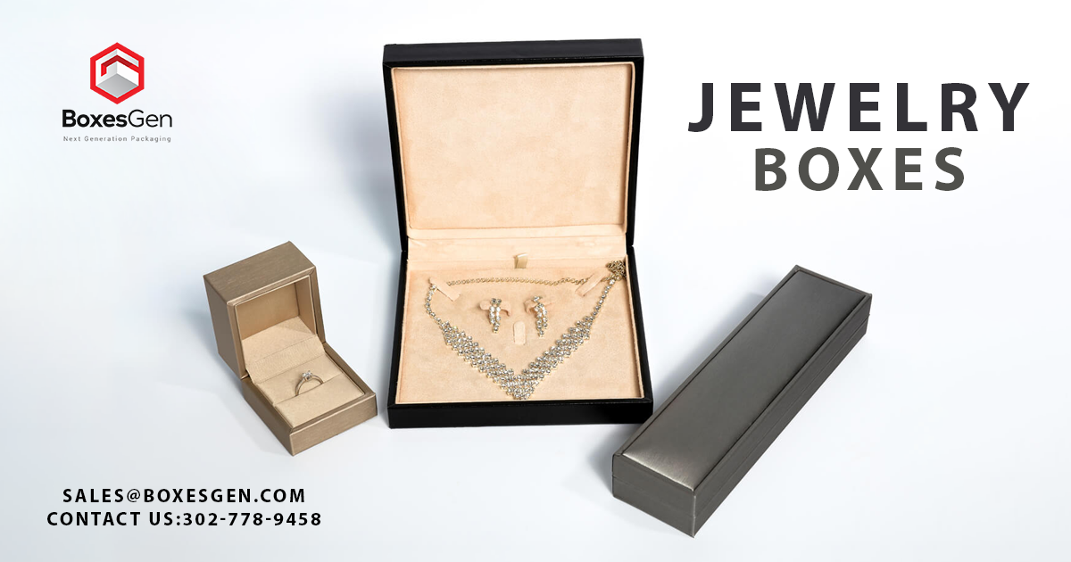Jewelry-Boxes