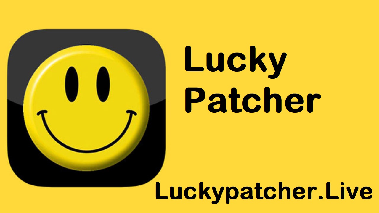 Free Download Lucky Patcher APK Android Last Version