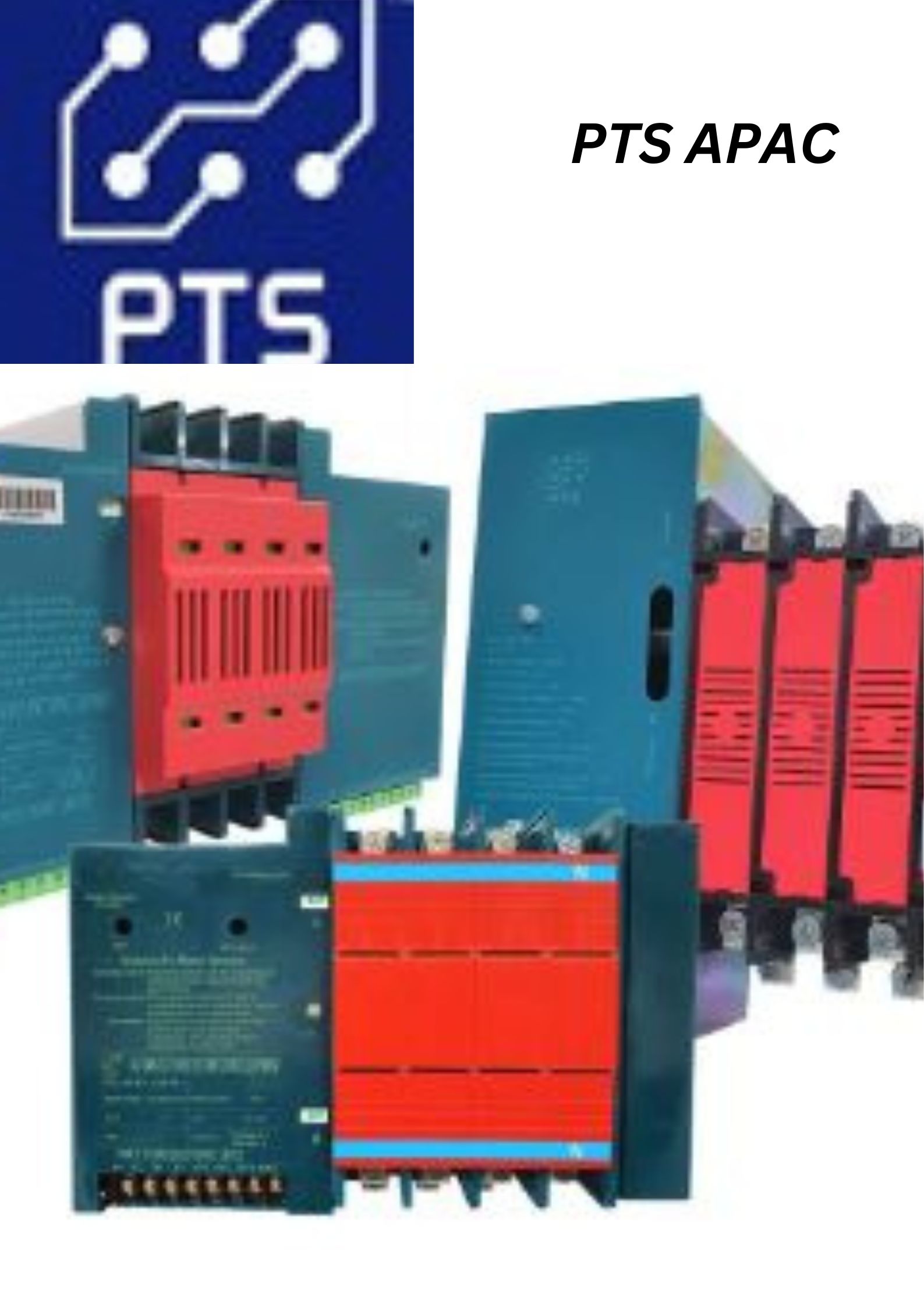 Get a Reliable Microprocessor Controller Singapore by PTSAPAC