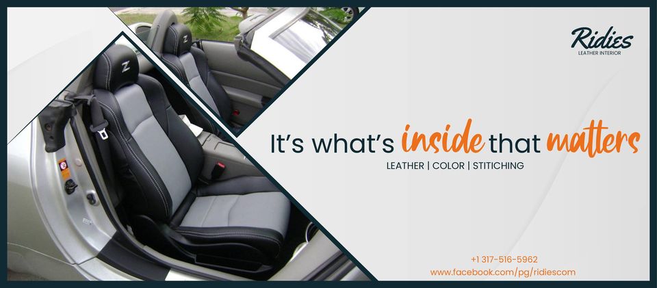 The Best Types of Car Leather Seat Covers for Different Vehicles