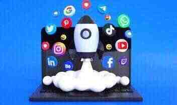 2023’s Top 5 Social Media Marketing Trends