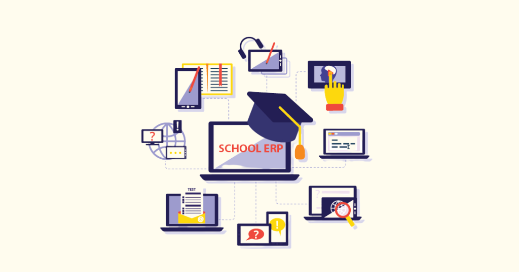 5 Ways to Enhance Students' Learning Experiences with School ERP Software