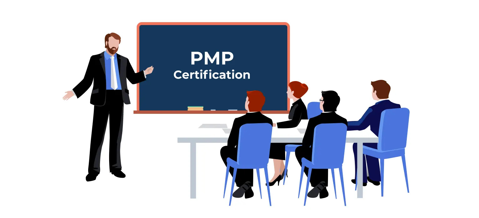 Top Cities to Pursue PMP Certification