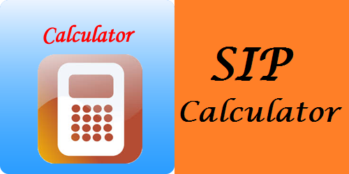 Online SIP Calculator