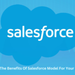 What Are The Benefits Of Salesforce Model For Your Business?