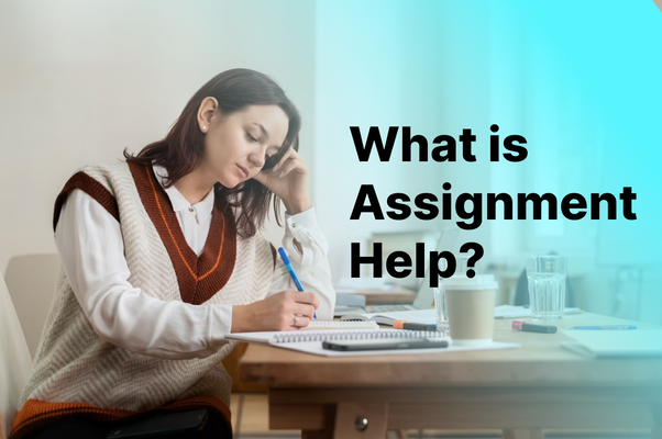 7 Elements To Consider When Seeking Assignment Help