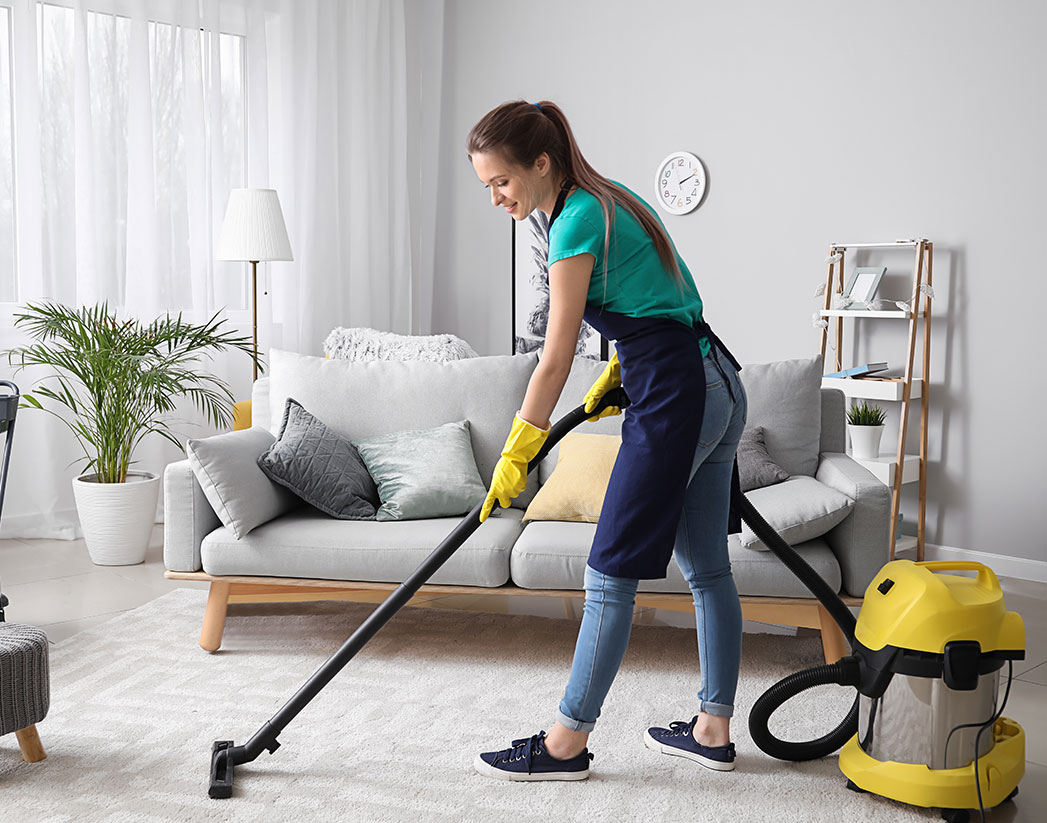 How to Choose the Right Carpet Cleaning Services Company for Your Budget