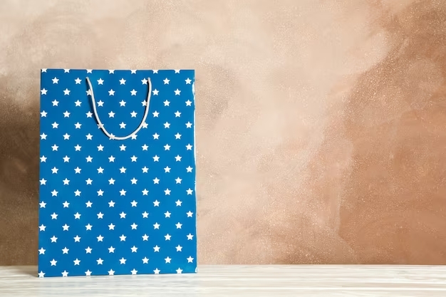 Does printed paper bags promote business?