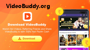 Download VideoBuddy APK and watch free movies on Android