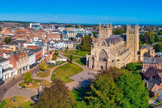 Discover the Best Areas for Student Accommodation Exeter