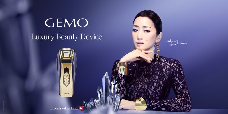 A Guide to Choosing the Perfect Luxury Beauty Device: Why GEMO Stands Out