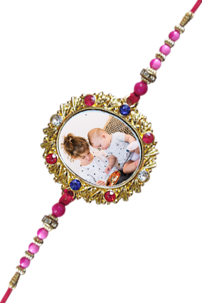 Customized Rakhi gifts that your clients will love