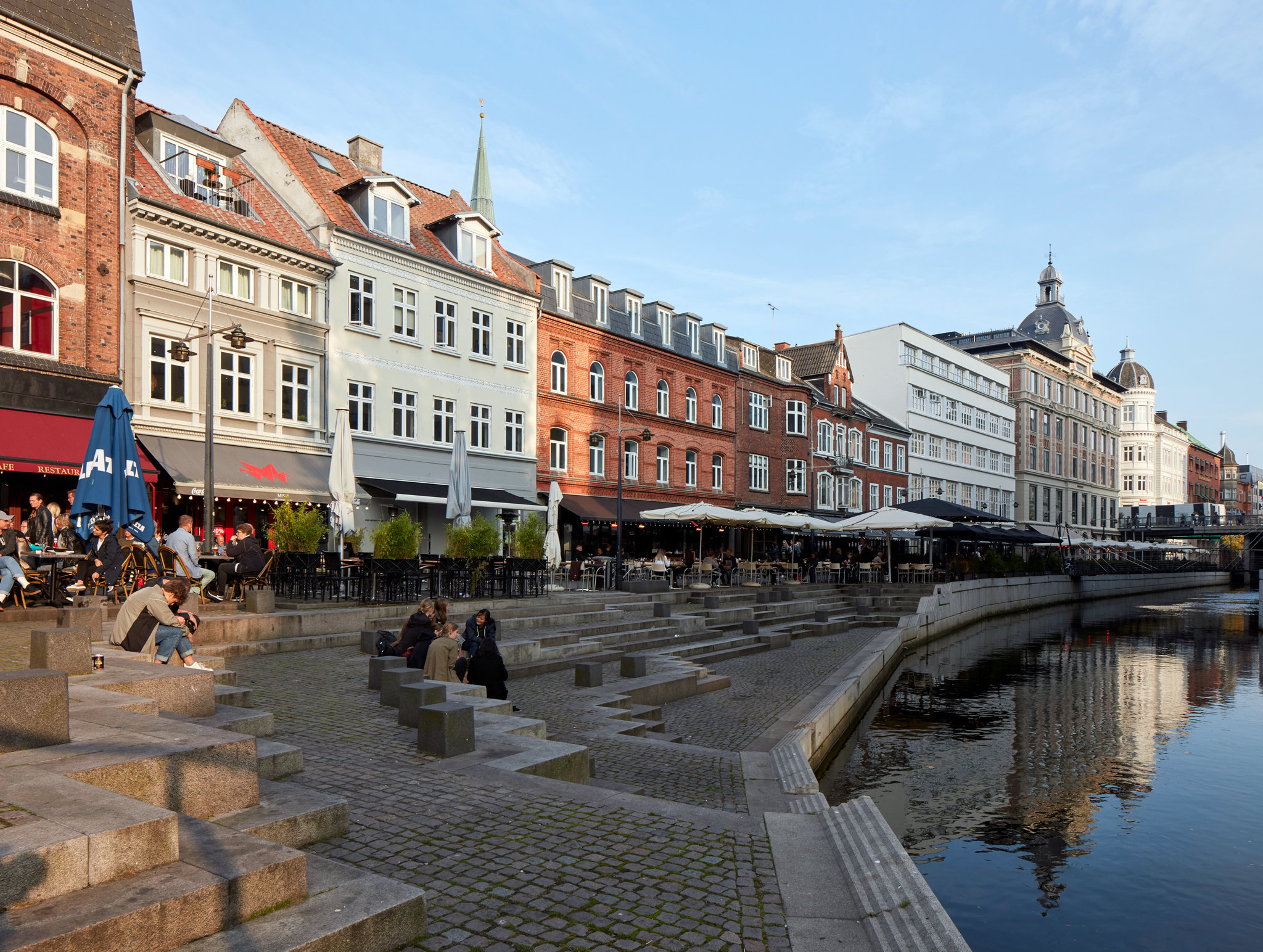 Best Visiting Places in Denmark