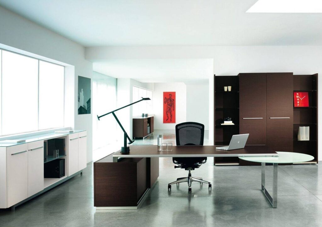 office furniture in UAE 