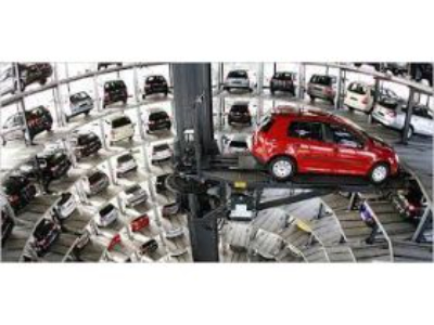 Automated Parking Systems Market Size to Hit $4.23 Billion By 2030