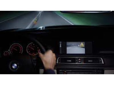 Automotive Night Vision Sensors Market Size to Hit $6.9 Billion By 2030