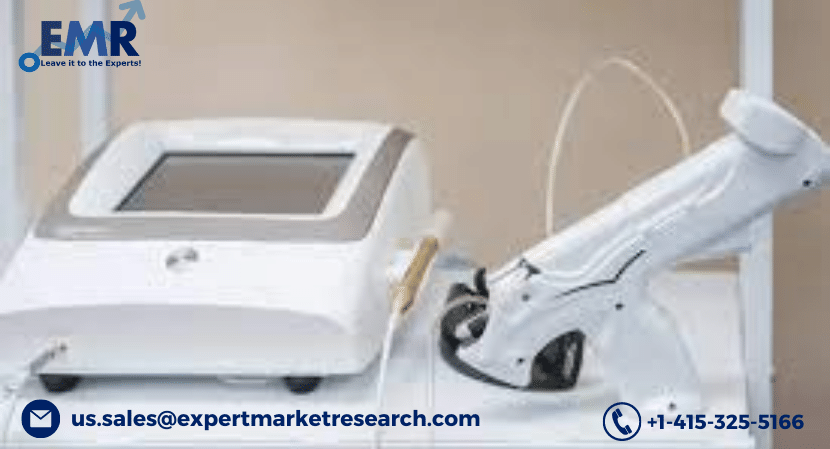 Extracorporeal Carbon Dioxide Removal (ECCO2R) Devices Market