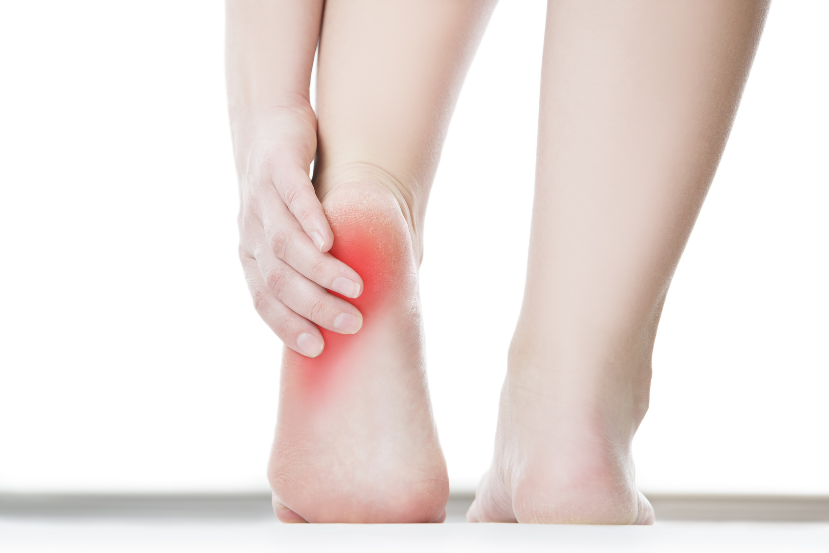 Heel Pain Riverside: Effective Strategies for Relief and Recovery