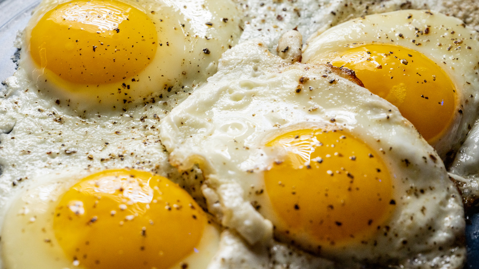 Here Are Some Eggs That Help With Hormonal Stability