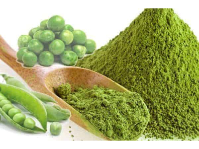 Organic Pea Protein Market Size to Hit $48.73 Billion By 2030