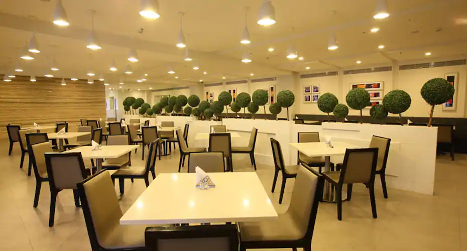 Top 3 restaurants in vijayawada
